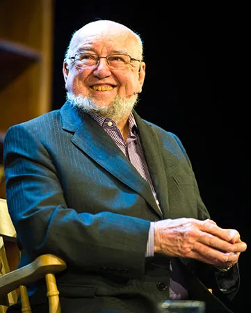 Thomas Keneally